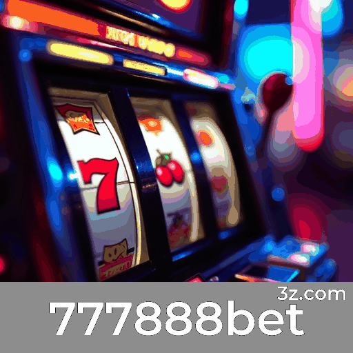 777888bet: Experiência Profissional e Imersiva no Cassino de Elite