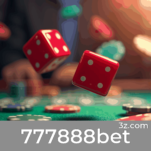 Tecnologia Holográfica nos Jogos de Cassino da 777888bet