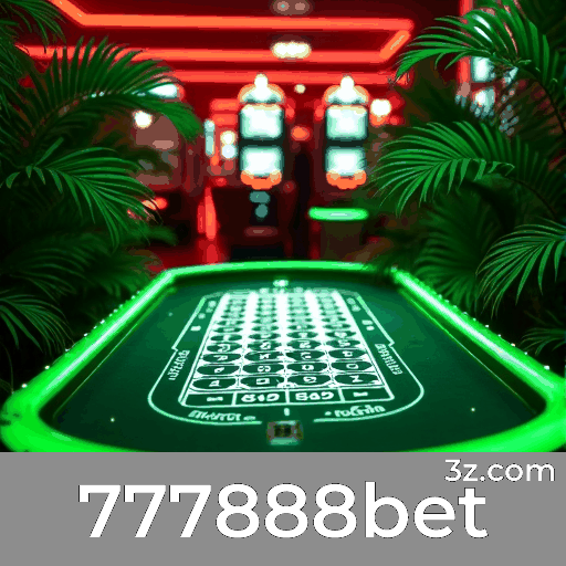Experiência Móvel Avançada com o App da 777888bet
