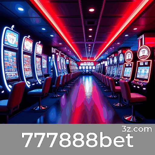 777888bet: Domine Jogos com Estratégias Emocionantes