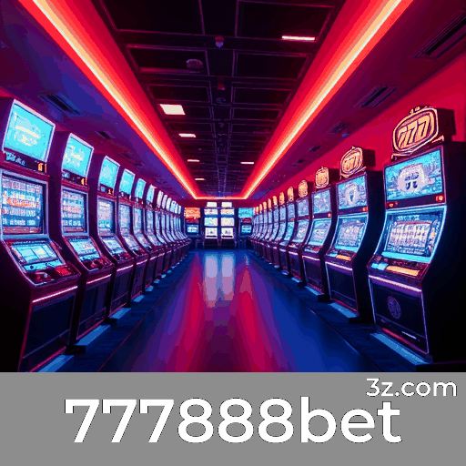 777888bet: Experiência Profissional e Imersiva no Cassino de Elite