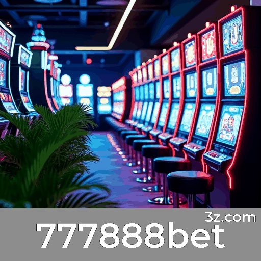 777888bet: Domine Jogos com Estratégias Emocionantes