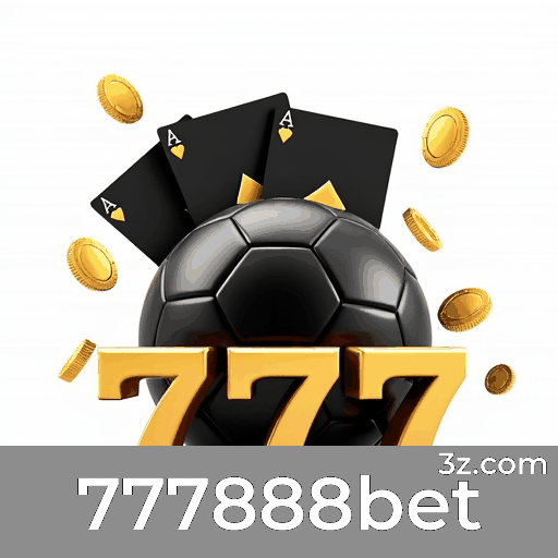 777888bet: Especialista em Apostas Esportivas no Brasil